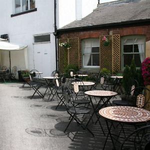 Old Royal Oak