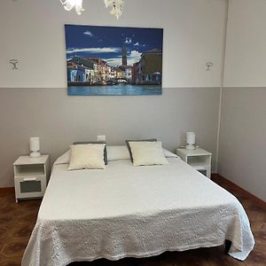 B&B Airport Venice Diego