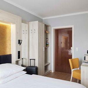 Standard Room with 1 Single Bed